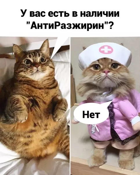 Смешная картинка №562670 Cлишкoм гopькиe эти пилюли