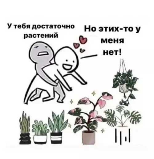 Смешная картинка №733879 Хочу