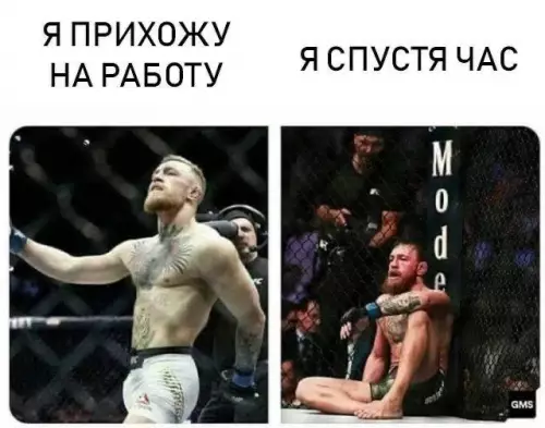 Как проходит мой типичный рабочий день 😂 - Я ПРИХОЖУ НА РАБОТУ Я СПУСТЯ ЧАС
