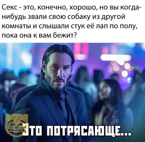 Смешная картинка №379521 #приколы #картинки #мемы ?