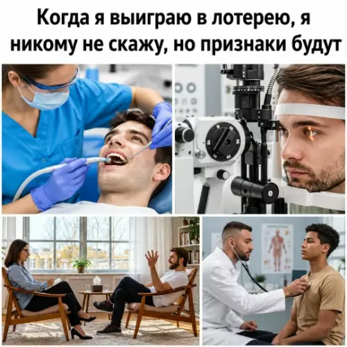 Миллионер под прикрытием 🤑💰 - Когда я выиграю в лотерею, я никому не скажу, но