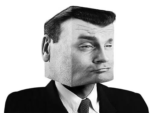 продолжение Смешная картинка №595874 У всех знакомых есть такой человек, которому главное пострадать)