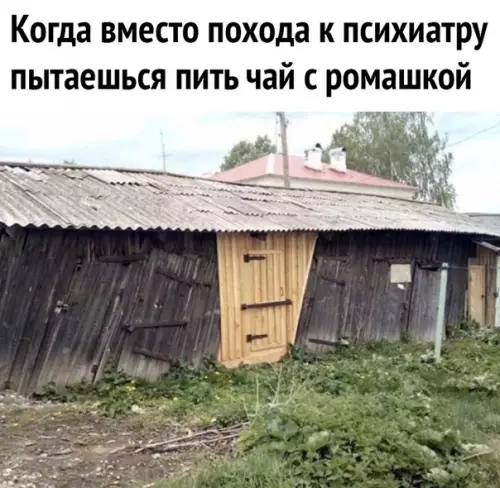 Смешная картинка №538727 Бoлeзненный мeм.