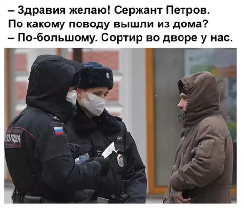 Смешная картинка №492845 Так и живём...