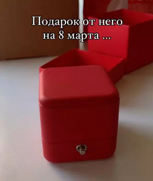 Смешная картинка №714497 Красота восьмое марта