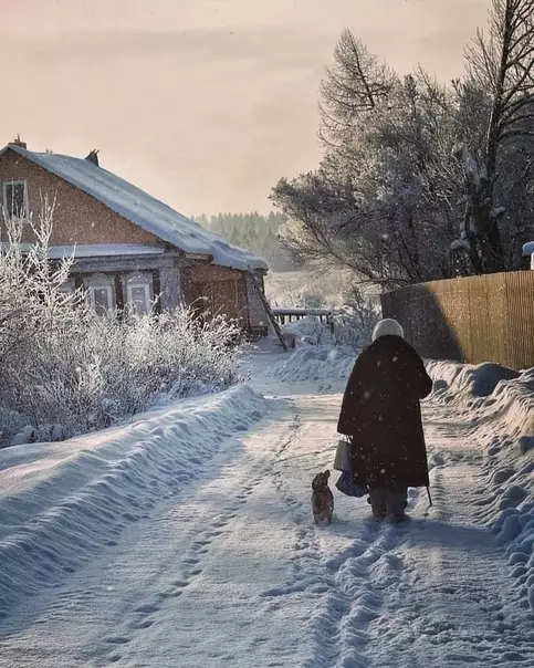 Смешная картинка №435634 Редкое фото со звуком, запахом, температурой, настроением и историей, которую ты непременно помнишь.