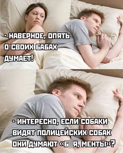 Смешная картинка №580394 Очень даже интересный вопрос