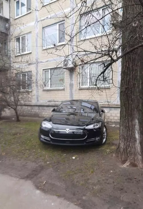 продолжение Смешная картинка №641158 Russia 2077