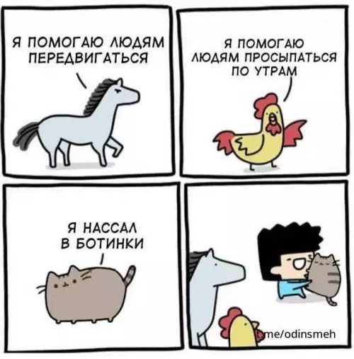 Смешная картинка №673637