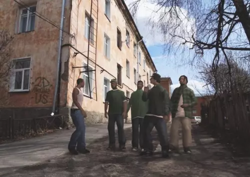 Смешная картинка №460597 Поиграл бы в GTA с картами в России?