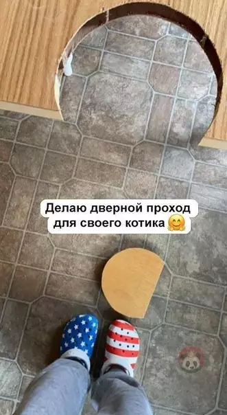 Смешная картинка №541447 Трагедия одной женщины: