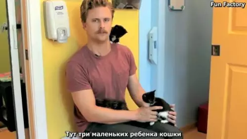 Смешная картинка №332315 Когда ты слишком суровый, что использовать уменьшительно-ласкательные формы