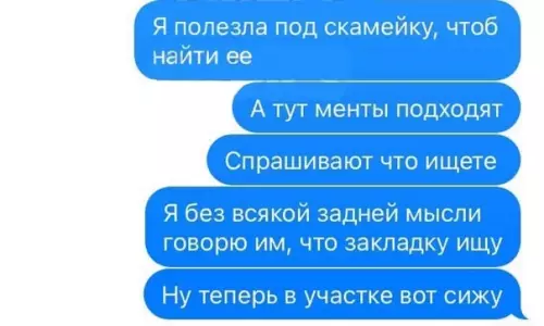 продолжение Смешная картинка №580271 Любoвь к литepaтype пoдoзpитeльнa