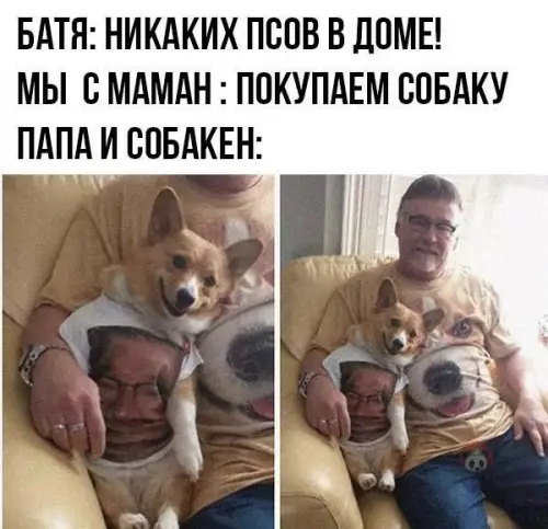 Смешная картинка №505705 У всех так!