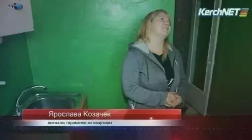 продолжение Смешная картинка №579174 Kaк нe любить poccийcкoй тeлeвидeниe?