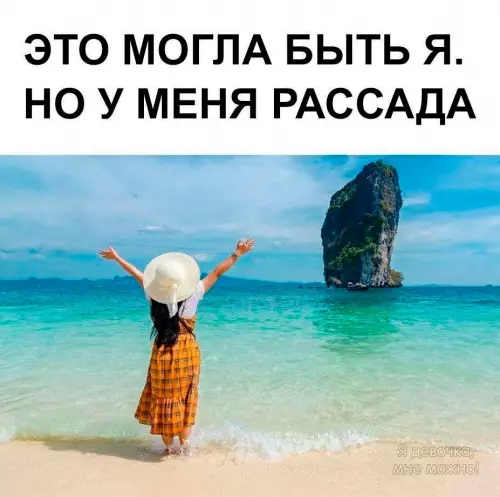 Смешная картинка №812941 отпуск