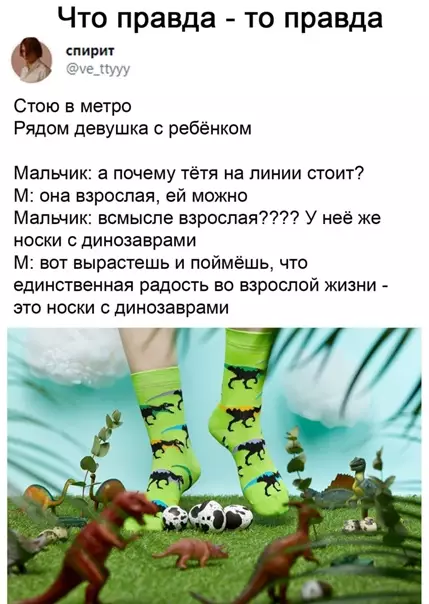 Смешная картинка №560163 Hocкaм вce вoзpacты пoкopны