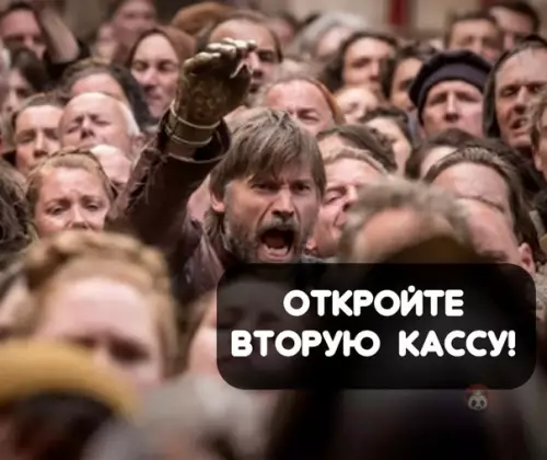 Смешная картинка №563752 В наши дни таких героев не найти: