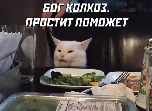продолжение Смешная картинка №590991 показалось, надписи