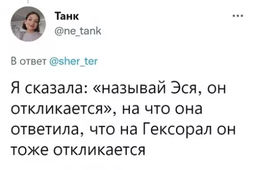 продолжение Смешная картинка №664099