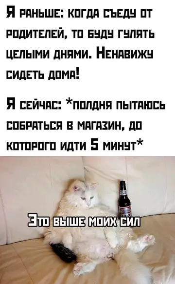 Смешная картинка №754920 Пу-пу-пу...