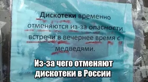 Смешная картинка №300714 россия