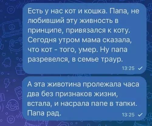 Смешная картинка №743273 папа
