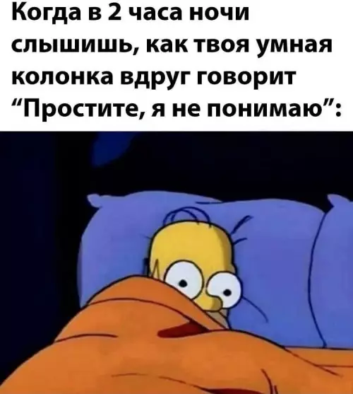 Смешная картинка №641679 Лучше бы это было не в два часа ночи...
