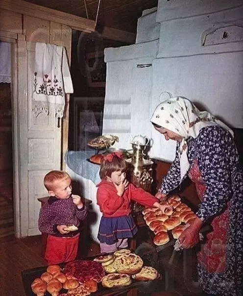 Смешная картинка №419544 Золотые времена