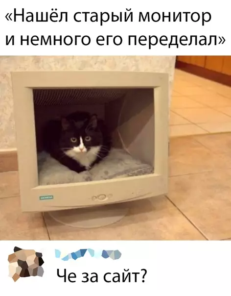 Смешная картинка №488734