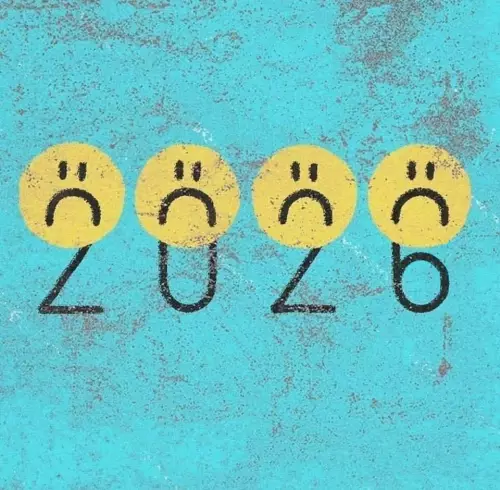 2026 год уже на пороге? 😱 - 2026