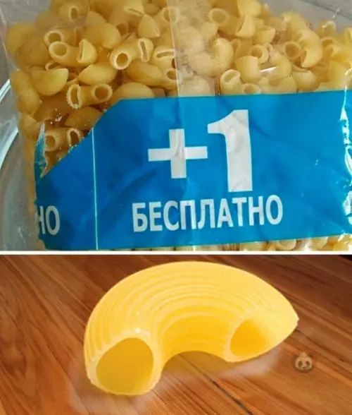 Смешная картинка №646019 Обожраться ж можно!