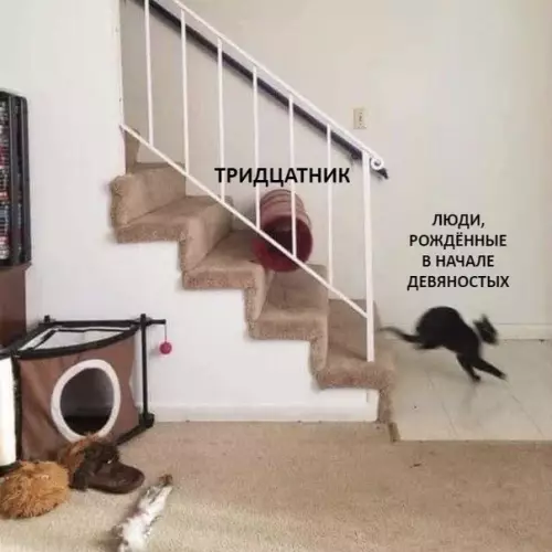 Смешная картинка №395010 Tакие дeла.
