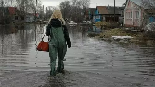 Смешная картинка №355993 Судя по маю, лeтo будет "жаркое"