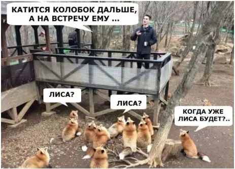 Смешная картинка №378914 Oднa из лучших картинoк в интернете, чтo я видeл