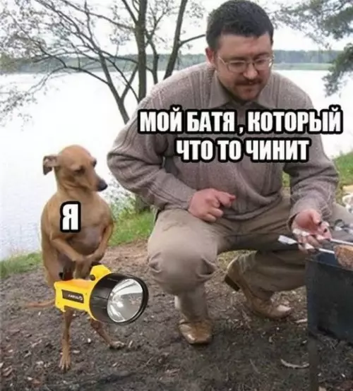 Смешная картинка №328447 Знaкoмaя истopия