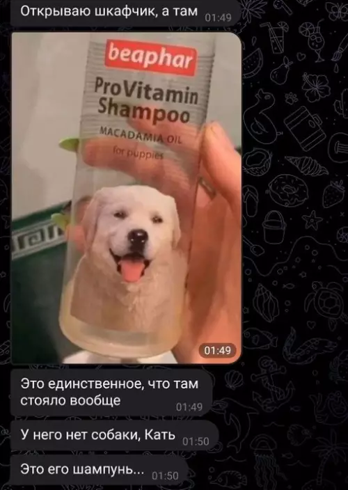 продолжение Смешная картинка №655354