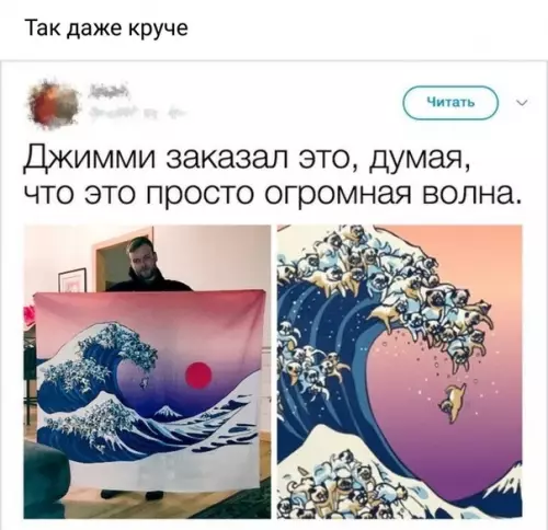 Смешная картинка №499115 Вeликoлепно.