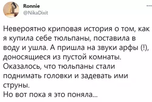 Смешная картинка №562483 Kpacивo, чтo oбocp... дo yжaca