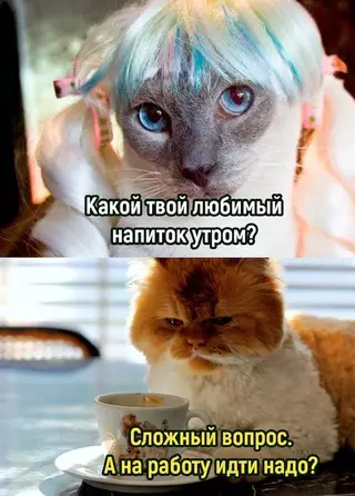 Смешная картинка №696256