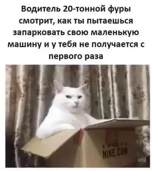 Смешная картинка №733873 Слабак