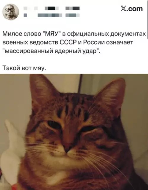 Смешная картинка №790229 Какой милый апокалипсис