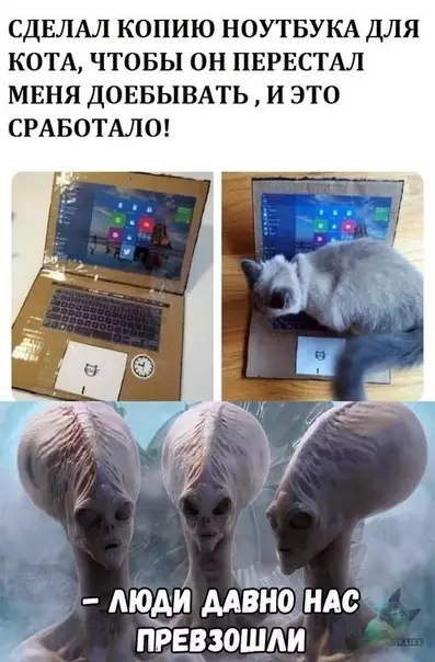 Смешная картинка №305445