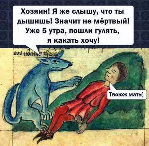 Смешная картинка №264243