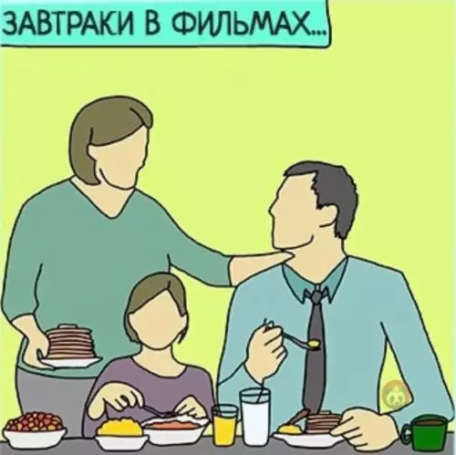 Смешная картинка №630838 Я один задумывался об этом же?
