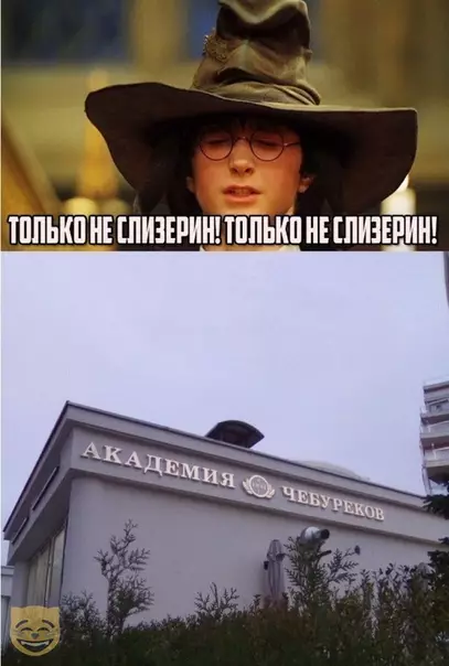 Смешная картинка №336701 #приколы #картинки #мемы ?