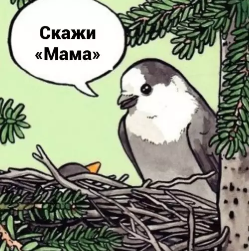 Смешная картинка №684373