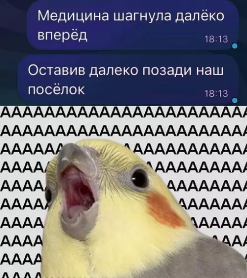 Смешная картинка №691278 Медицина, доктор