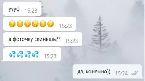продолжение Смешная картинка №620358 Неоднозначно