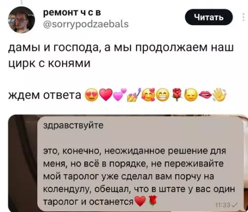 продолжение Смешная картинка №735217 собеседование собеседования